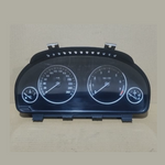 Load image into Gallery viewer, BMW 5 F10 F11 F18 X3 F25 X4 F26 X5 F15 SPEEDOMETER OEM -  9348711