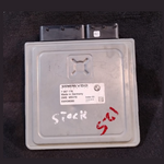 Load image into Gallery viewer, BMW E60 E90 E91 N52 325i 525i 218HP ENGINE ECU ONLY  DME MSV70 - 7567178