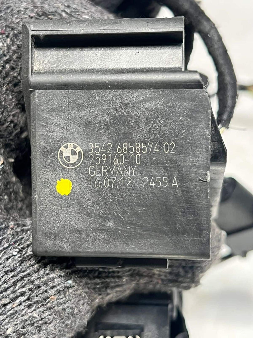 BMW X3 3 5 Series E90 F10 F25 E65 MSPORT Accelerator Pedal MODULE 6858574 OEM