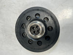 Bild in die Galerieansicht laden, BMW N47D20A Crankshaft Pulley With Vibration Damper 7799153 OEM