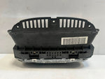 قم بتحميل الصورة إلى عارض الصور، 2006-2008 BMW 750i 7 Series E65 E66 HARMAN Information Display Screen 9157123