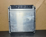 Load image into Gallery viewer, 01-06 Mercedes W220 S-Class Engine Control Module Unit ECM ECU A113 1537679 OEM