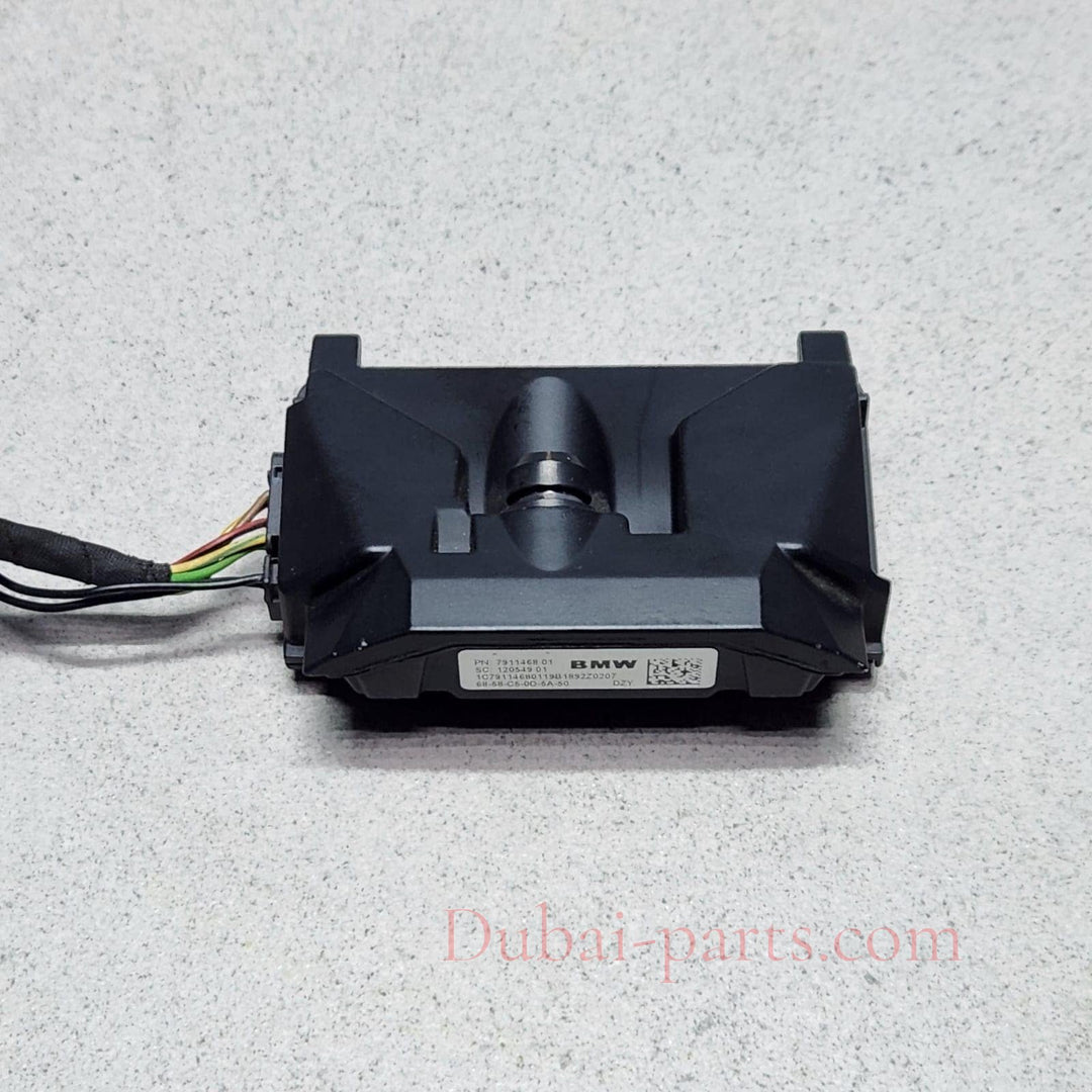 2019-2020 BMW 330i Windshield Lane Assist Camera 7911468 330i G20 X7 G07