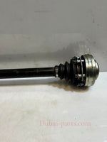 Load image into Gallery viewer, 2004-2011 BMW X3 E83 3.0L XDRIVE Rear Drive AXLE Shaft 3417391 OEM