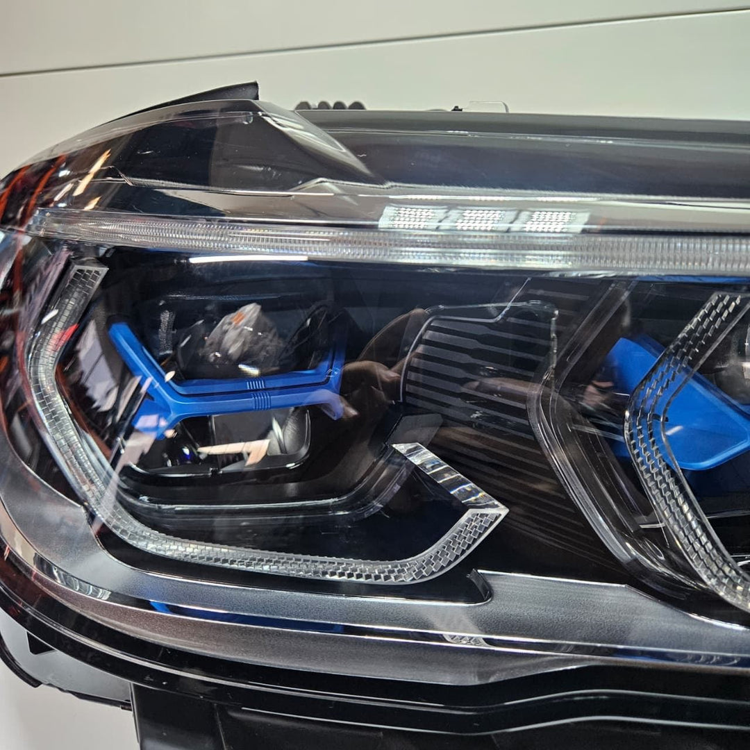 2019-2022 BMW X5 G05 X6 G06 Laser Headlight Right Side 5A279A4