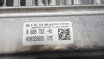 Load image into Gallery viewer, BMW 320i 2016 F34 GT LCI B48 ENGINE CONTROL UNIT ECU KIT DME 8689722