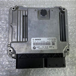 قم بتحميل الصورة إلى عارض الصور، OEM BMW E90 E91 LCI N47N 320D 163HP ENGINE CONTROL MODULE ECU ONLY DDE 8512047