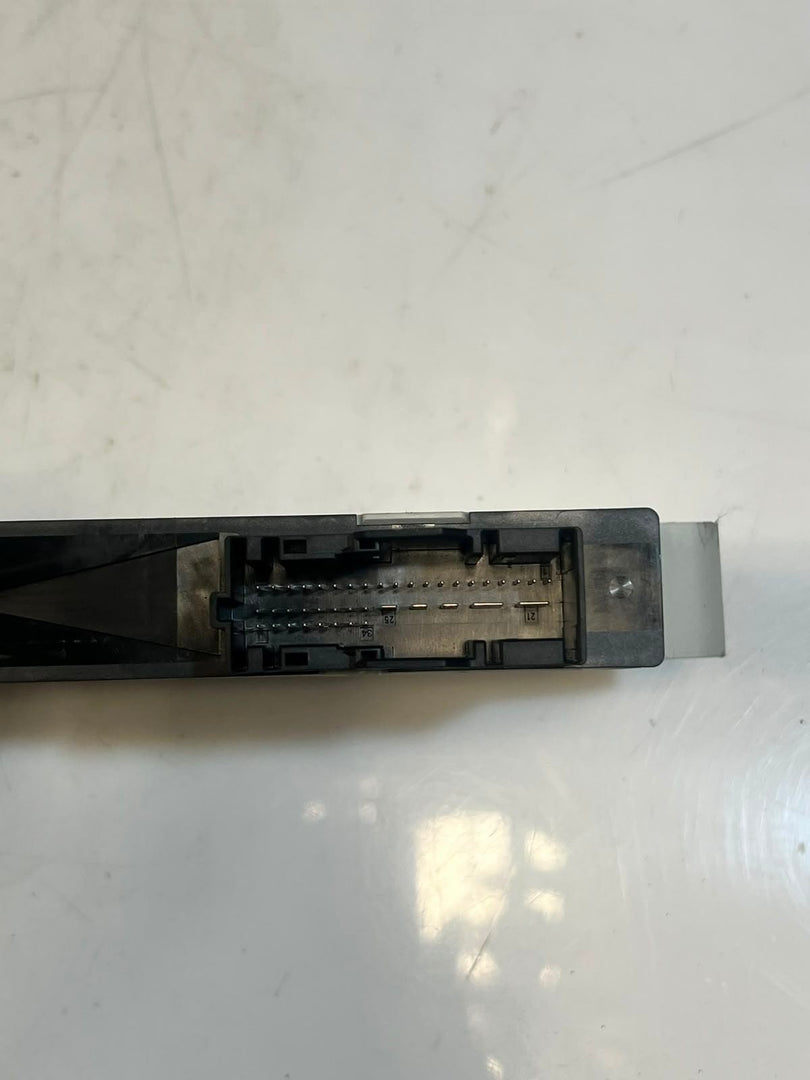 2013 BMW 6' F06 GRAN COUPE 640I N55 Engine Control Module ECU SET 8617383 OEM