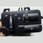Load image into Gallery viewer, 2005 BMW 325Ci Headlight Switch Control Module 6936828 E46 325i 330i OEM