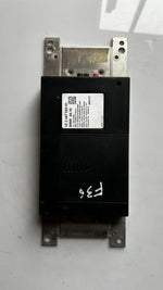 Bild in die Galerieansicht laden, 2011-2017 BMW X3 Communications Telematics Control Module 2447520 X3 F25 and X3 