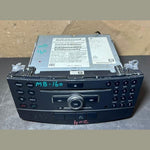 Load image into Gallery viewer, 08–10 Mercedes-Benz W204 C-Class Radio Audio Head Unit CD Player A204 9061002