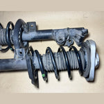 Bild in die Galerieansicht laden, 2010-2014 Mercedes Benz W212 E-Class Front Shock Strut Left &amp; Right Set Absorber