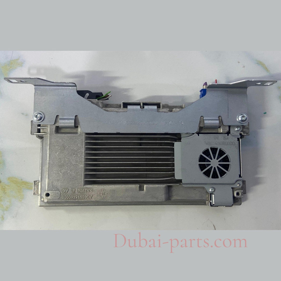 OEM BMW 330i G20 G21 G61 Speedometer Instrument Cluster Module 5A9C388
