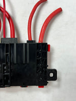 قم بتحميل الصورة إلى عارض الصور، 12-16 BMW 328i  F30 F31 F34 Battery Power Distribution B+ FUSE Box 9227752 OEM