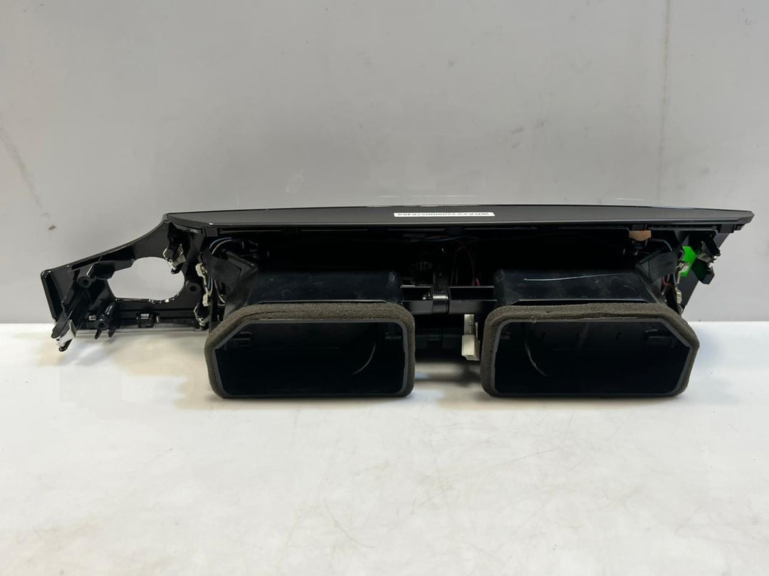 2016 BMW X3 F25 and X4 F26 Center Console Air GRILLE Vent 9303407 OEM