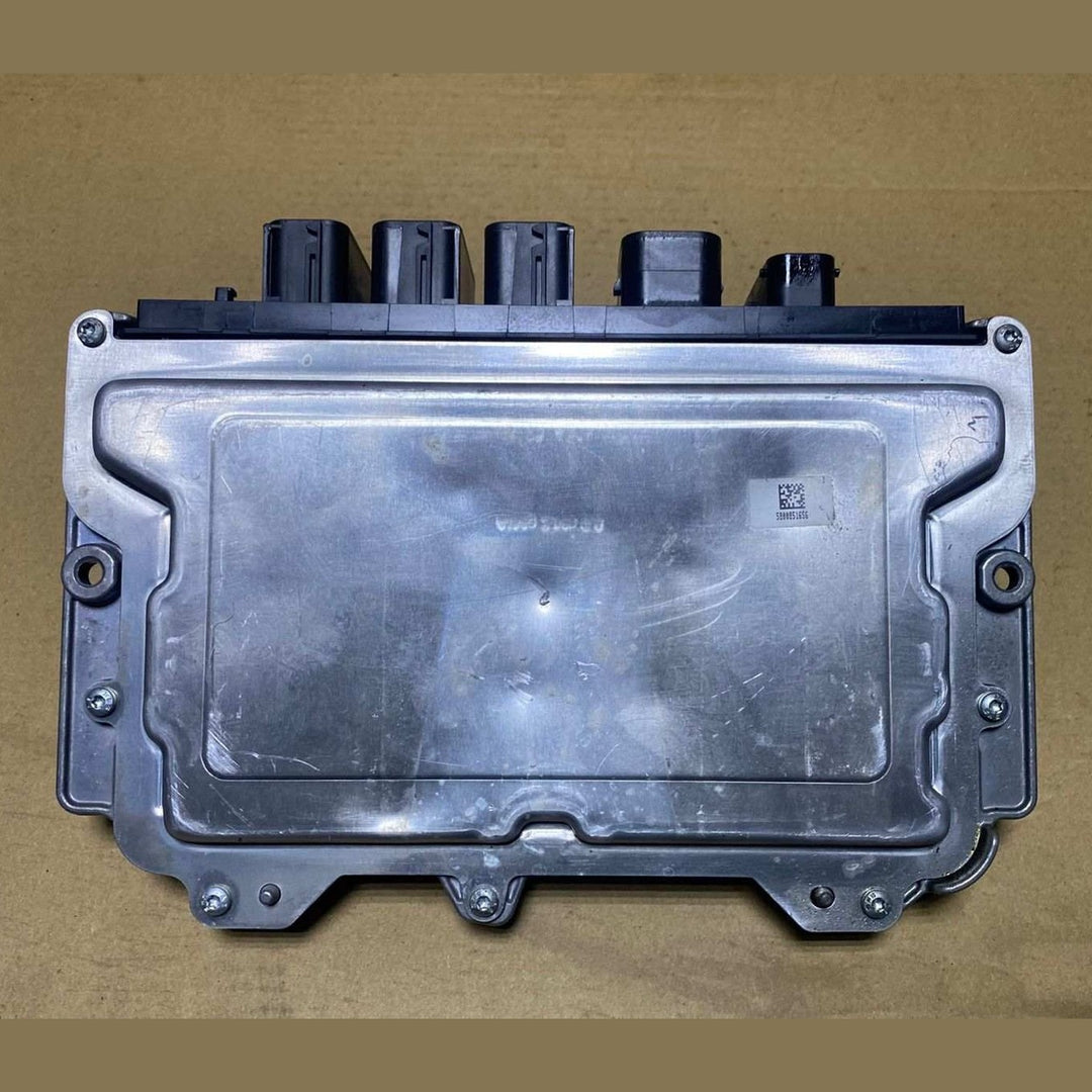 BOSCH BMW Engine Control Unit 8655108