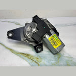 Load image into Gallery viewer, Mercedes Rear Window Wiper Motor A2518200042 ML W164 R-Class W251
