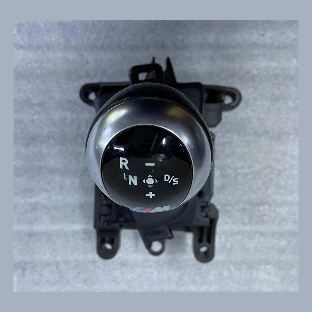 OEM BMW 2 Series M2 Automatic Gear Stick Shifter Knob 7855497