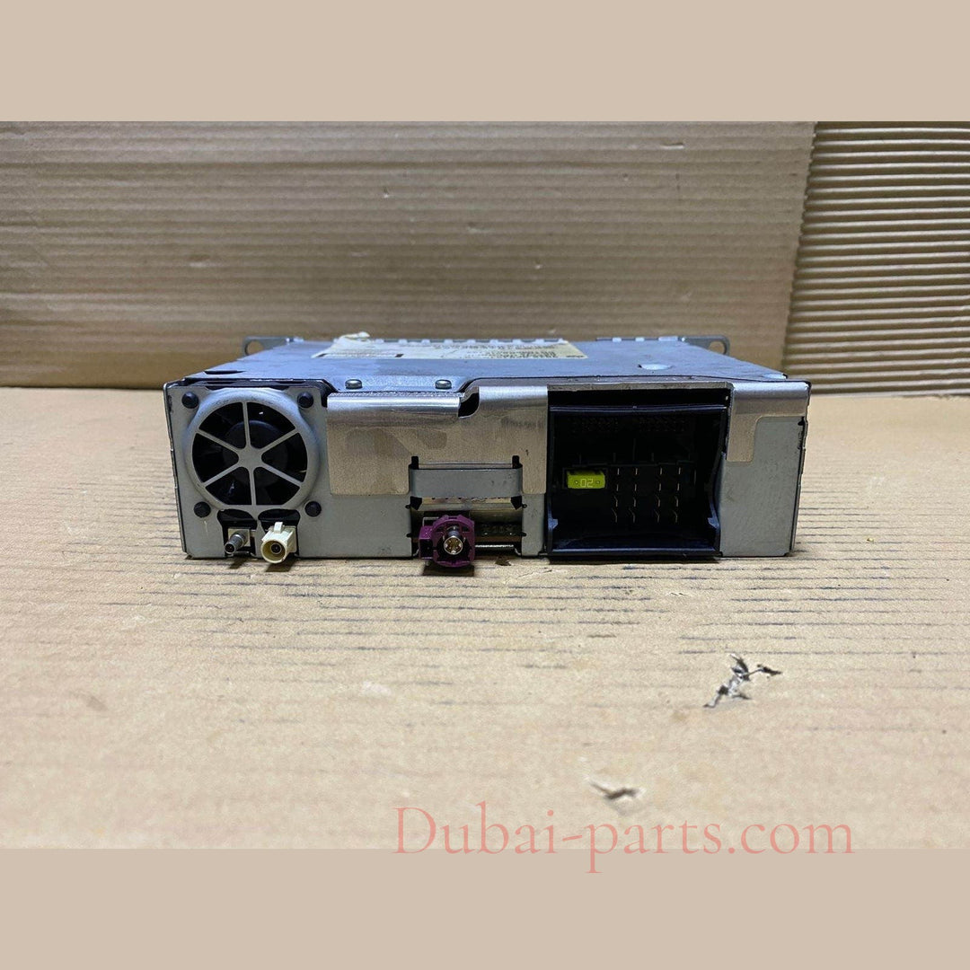 BMW Radio Head Unit BASIS 9281515 F20 F21 and F30 3 Series 