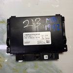 Load image into Gallery viewer, Mercedes-Benz Gearbox Transmission Control Module A 213 900 25 01 E Class W213