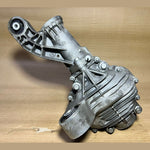 قم بتحميل الصورة إلى عارض الصور، Mercedes W166 GLE63 Front Diff Differential Axle Carrier A166 3300300 Ratio 3.45