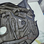 قم بتحميل الصورة إلى عارض الصور، 2016-2018 BMW 3 Series F30 330e HYBRID Engine Cover 8604836