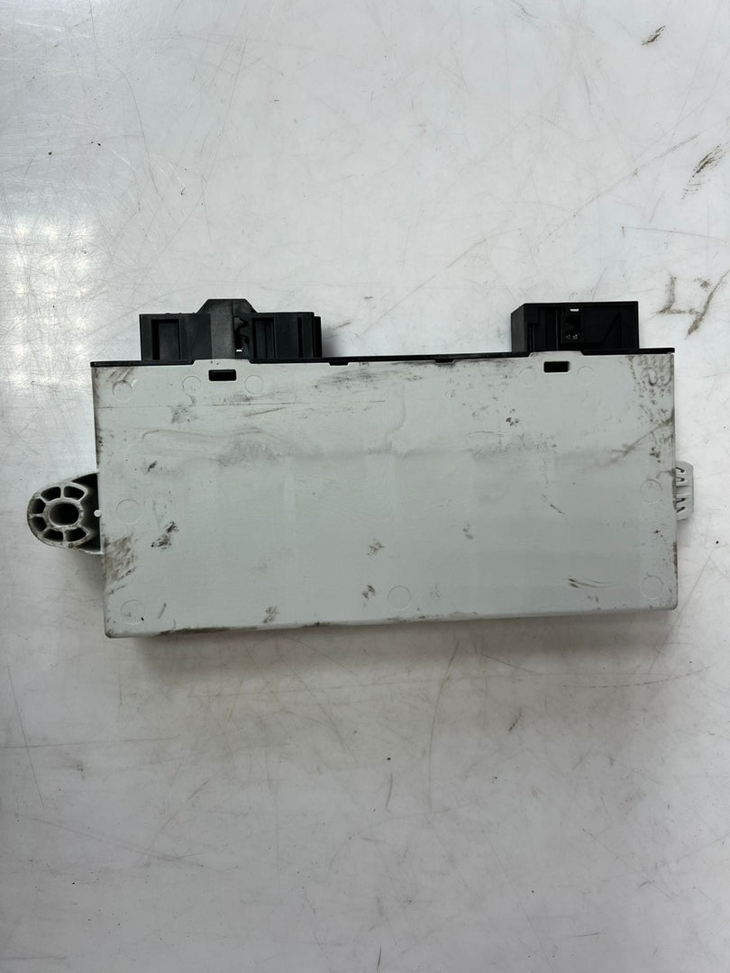 2011-2013 BMW X3 F25 Engine Control Unit ECU SET DDE + CAS4 + 1KEY 8513249 OEM