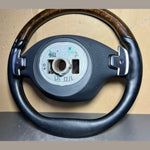 Bild in die Galerieansicht laden, Mercedes W222 Steering Wheel Multi Function Sport Assembly With Paddle Shifts