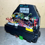 Load image into Gallery viewer, 10-16 Mercedes-Benz W212 W204 Front SAM Module Relay Fuse Box A2129003314 OEM