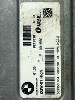 Load image into Gallery viewer, 2009-2013 BMW 750i Central Gateway Module 9219318 7 Series F01 F02