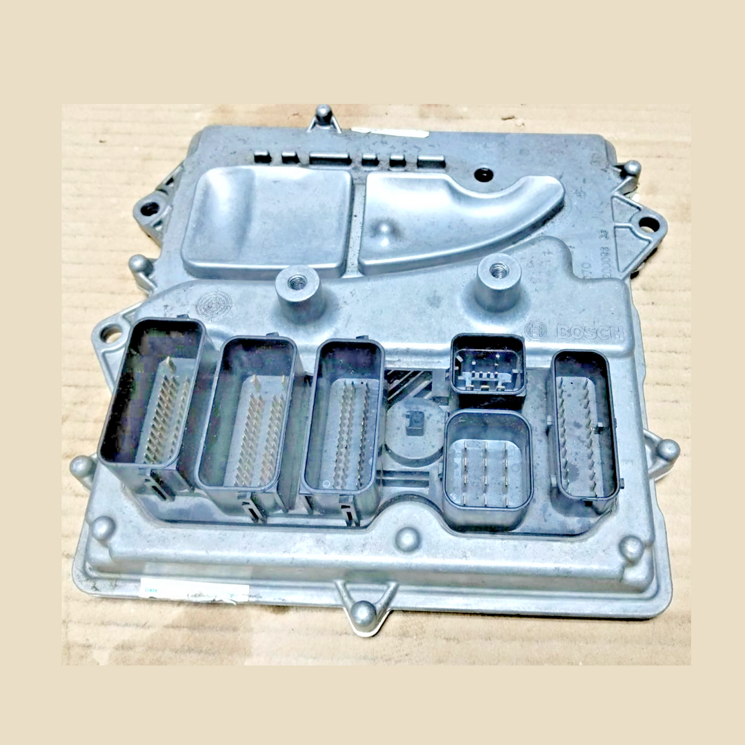 2013-2015 BMW 535I 335I X3 X5  ENGINE COMPUTER MODULE ECU ECM PCM  8617383