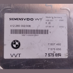 Load image into Gallery viewer, BMW X5 E53 E60 E61 E65 VALVETRONIC MODULE VVT MODULE - 7575654