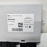 Load image into Gallery viewer, 7638781-2012-2013 BMW X3 335i N55 Engine Control Unit MEVD1726 ECU ECM Key Set