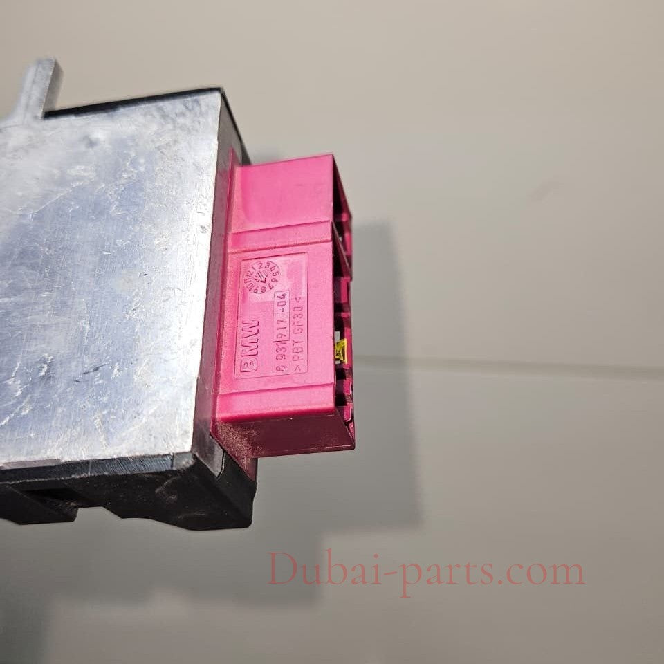 2013-2017 BMW 320i Fuel Pump Control Module 7426095 OEM
