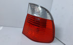 Load image into Gallery viewer, BMW E39 LCI  Tailgate rear/tail lights Fits for 2496339