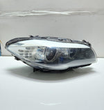 Load image into Gallery viewer, 2010-2013 BMW 535i Front Right Headlight 7203248 5 Series F10 and F11 OEM