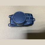 Bild in die Galerieansicht laden, 2017-2020 BMW 530i Idrive Touch Controller 5A0DC87 G30 G31 G38 6 Series G32 GT