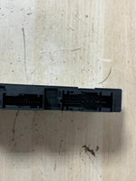 Load image into Gallery viewer, 2015 BMW F10 N55 Active Hybrid Engine Control Unit ECU SET DME+CAS4+1KEY 7643066