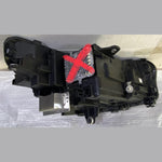 Load image into Gallery viewer, OEM BMW X1 U11 HEADLIGHT FRONT LEFT SIDE ECE MODEL 5A9A233 LHD NO MODULE