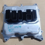 Bild in die Galerieansicht laden, BMW X3 X4 X5 F25 F30 F26 2.0 2.8 N20 Engine Control Unit DME ECU Module 8610635