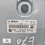 Bild in die Galerieansicht laden, 2007-2013 BMW X5 E70 X6 with N57 3.0D Diesel Engine Control Unit DDE 8517015