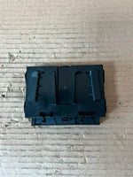 Load image into Gallery viewer, 2016 BMW 1 3 4 Series F31 F36 F32 AC Comfort Control Module 6820235 OEM
