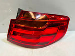 قم بتحميل الصورة إلى عارض الصور، BMW 3 GT F34 Rear Light In Side Panel Rear Left RIGHT Led 7286037 7286038