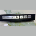 Load image into Gallery viewer, Mercedes Switch Block Upper Control Panel A2129054001 W212 E-Class