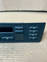 Load image into Gallery viewer, 2004-2006 BMW X5 E53 Automatic Air Conditioning CLIMATE Control UNIT 6927898