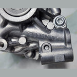 قم بتحميل الصورة إلى عارض الصور، OEM BMW F80 F82 F83 M3 M4 S55 Engine Oil Lubrication Pump Brand New 8011851