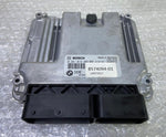 قم بتحميل الصورة إلى عارض الصور، OEM BMW F20 F30 N47 ENGINE CONTROL UNIT DDE ECU SET 8574094 BOSCH