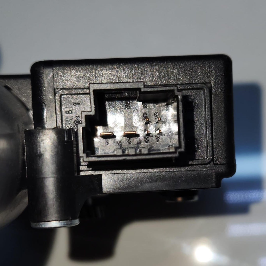 2014-2016 BMW 435i Sunroof Motor 7316536 3 Series F30 F80 G30 G31 G38 OEM