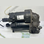 Bild in die Galerieansicht laden, Mercedes W251 R-Class R350 Airmatic Air Suspension Compressor Pump A251 3202404