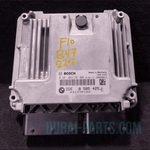 Load image into Gallery viewer, BMW F10 F11 LCI 520d B47 190HP ENGINE CONTROL UNIT MODULE ECU ONLY DDE - 8585425